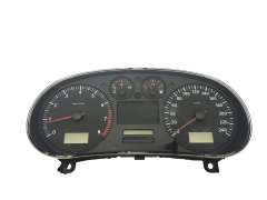 Spidometrs Seat Toledo W01M0920800A 110080012002 55157