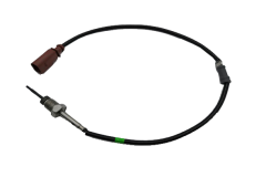 Izplūdes Gāzu Temperatūras Sensors 03L906088CJ 99061804301 VW Vika
