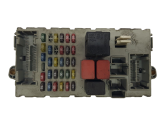 Vadības bloka modulis BSI Fiat 46520600 CPL 46817785 NPL 19270