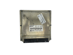 Vadības Bloks 0281010811 DDE 7788578 A00 63 Land Rover BMW Bosch 61967