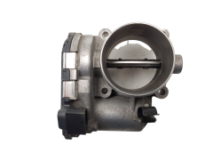 Gāzes korpusa vārsts Ford BK2Q-9E926-AC 0280750598 2.2 TDCI 2002