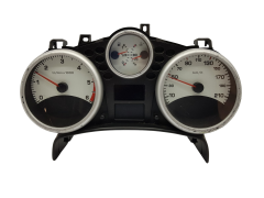 Tahometrs Peugeot 207 9662904780 2721