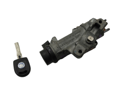 Aizdedzes Slēdzene VW Passat Polo 4B0905851G 4B0905849 1123