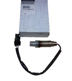 Lambda zonde Oriģināls 7701068472 Renault