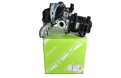 Egr Vārsts Jauns Ar Citroen Peugeot 9827225180 700476 Valeo