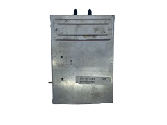 Dzinēja Vadības Bloks ECU 1228838 ATYM Chevrolet Minivan GM 49556