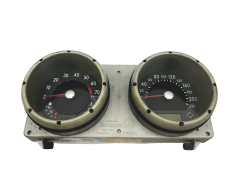 Tahometrs VW Lupo 6X0920801 0263615101 58628