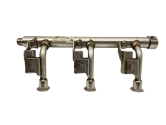 Degvielas Sliede Ford DM5G-9H487-AA CM5G-9D280-HB
