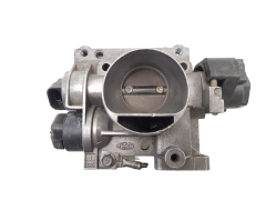 Gāzes korpusa vārsts Fiat Punto 2 36SXFE1/A IB01/00 1.2 Magneti