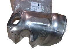 Siltuma Aizsargs Oriģināls 9824001580 Citroen Peugeot