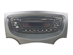 Radio CD atskaņotājs Ford KA 2 7354765230 28189293 B420 HIGH