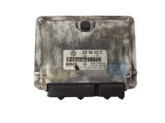 Vadības Bloks 038906018EC 0281001914 Seat Bosch 3528