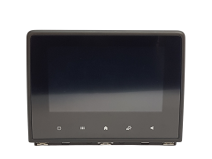 Navigācijas displejs Renault Clio 5 Kangoo 3 280346137R