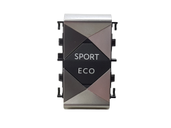 Slēdzis SPORT ECO Citroen DS7 9817798277