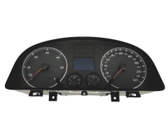 Tahometrs VW Touran 1T0920861A 110080217019 29048