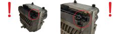 Abs Sūknis Peugeot 406 0265216003 0273004093 Bosch 1364