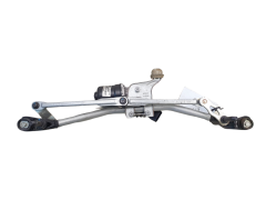 Stiklu Tīrītāju Mehānisms Peugeot 208 2 2008 2 9824784980 W000085339