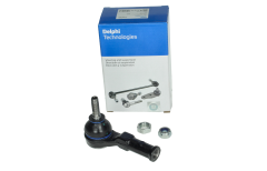 Stūres atsaites uzgalis Renault 7701047813 TA1790 Delphi