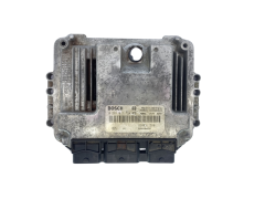 Vadības Bloks 0281011724 8200311550 8200384493 Renault Bosch 63190