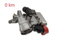Eļļas Filtra Korpuss 8200797762 2.0 DCI Renault Nissan Opel