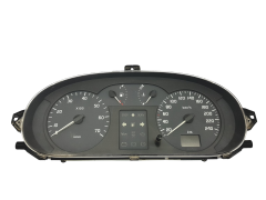 Tahometrs Renault Scenic 1 8200038766 Sagem