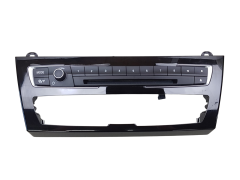 Radio slēdžu panelis BMW 3 4 6131 6814187 9338772