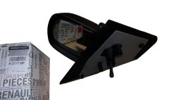 Spogulis Labējais Jauns Oriģināls 963011786R Dacia Dokker