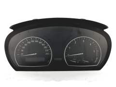 Tahometrs BMW X3 E83 6211 3414373-02 1024630-26 52695