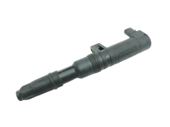 Aizdedzes Spole Beru ZS052 0040100052 224333529R Renault