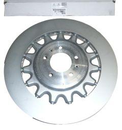 Bremžu disks Kreisais Priekšā Oriģināls 9812403980 Peugeot 308 508