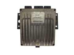 Vadības Bloks 8200911560 8200909666 R0410B041C Renault Delphi 3609