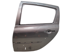 Durvis Kreisais Aizmugurē Renault Clio 3 III TEKNG Hatchback 5D