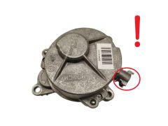 Vakuuma Sūknis Renault Laguna 3 Espace IV 2.0 dCI 8200934880 5174