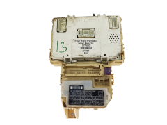 Drošinātāju kārba Suzuki 36770-62JC0 Calsonic Kansei 20312