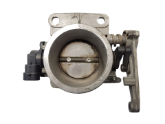 Gāzes korpusa vārsts Renault 7700875435 AJ0010428B 1.4 1.6 Solex 1395