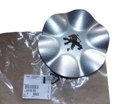 Rumbas vāciņš Jauns Oriģināls 5416.83 541683 Peugeot 406