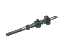 Pārnesumkārbas Vārpsta Ar Renault Wind 1.2 JH3309 8200939803