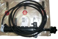 Lukturu Mazgātāja Sprausla Kreisā 110644 286420003R Renault SEIM