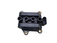 Aizdedzes Spole Beru 0040100325 1,2 16v Renault Dacia