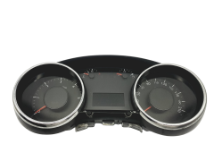 Spidometrs Peugeot 3008 9666174980 T8 69189-230U 58676
