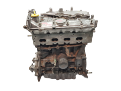Benzīna Dzinējs F4RC740 F4R740 2.0 16v Renault Megane Scenic 7701472165
