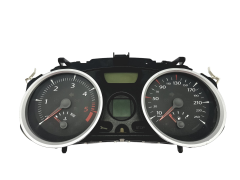 Tahometrs Renault Megane 2 8200408798 D 54388