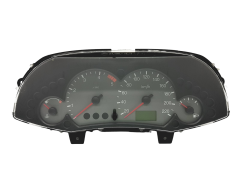 Spidometrs Ford Focus 1M5F-10849-VC 1M5F10849VC 58231