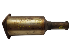 FAP DPF Filtrs 1731L6 F002 Citroen C5 2.2 HDI