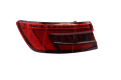 Lukturis Aizmugurē Kreisā Ar Audi A4 8W5945091C 99451793302 DPA