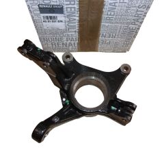 Riteņa stūres šarnīrs Kreisā Jauns Oriģināls 400153767R Renault Captur