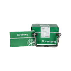 Pārnesumu pārslēgšanas dakša 02A311562A B10910 VW Audi Skoda Borsehung