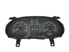 Tahometrs Renault Clio 2 8200059763 57706