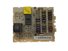 Drošinātāju kārba Ford 98AG14A073AH 518234901 20882