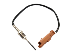 Izplūdes Gāzu Temperatūras Sensors Oriģināls PSA C3 C4 DS 208 308 508 1.6 HDi 1618NF Izplūdes Gāzu Temperatūras Sensors Oriģināls PSA C3 C4 DS 208 308 508 1.6 HDi 1618NF